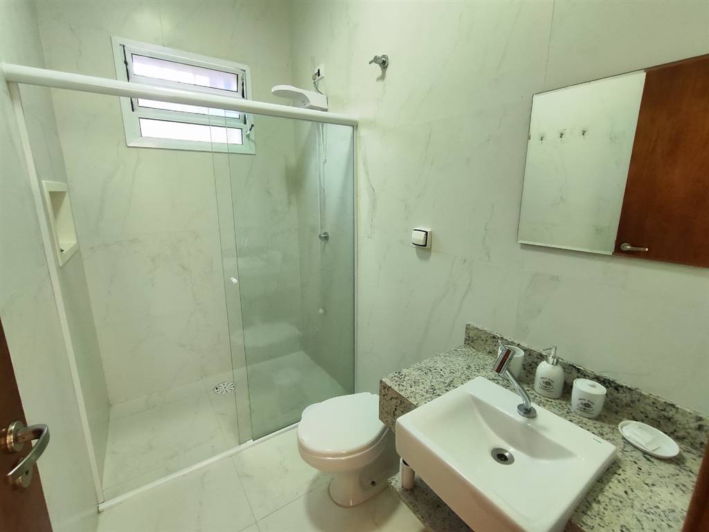 Casa com 2 quartos e 150 m² em Vila Caiçara, Praia Grande