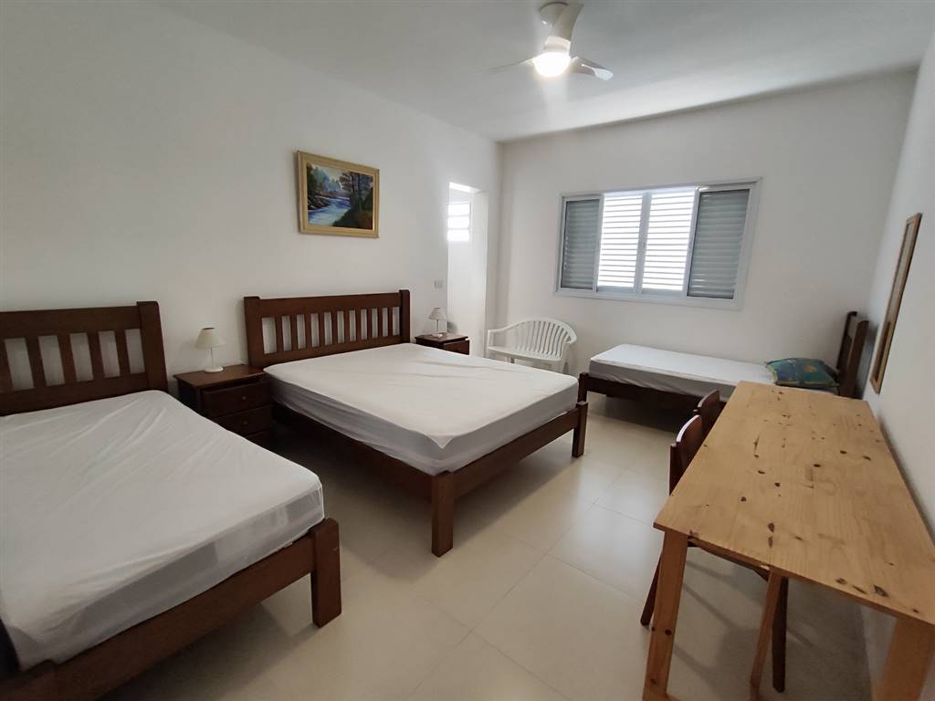 Casa com 2 quartos e 150 m² em Vila Caiçara, Praia Grande