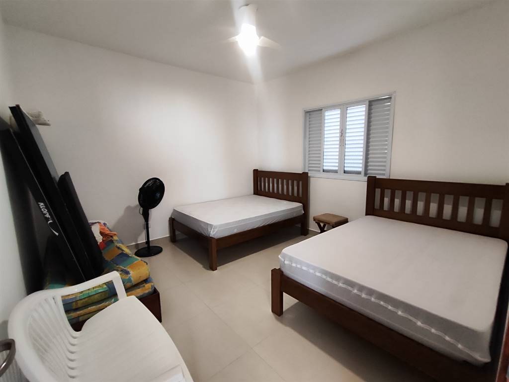 Casa com 2 quartos e 150 m² em Vila Caiçara, Praia Grande