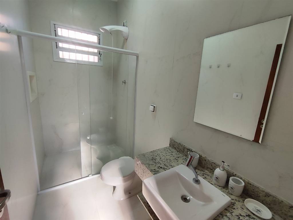 Casa com 2 quartos e 150 m² em Vila Caiçara, Praia Grande