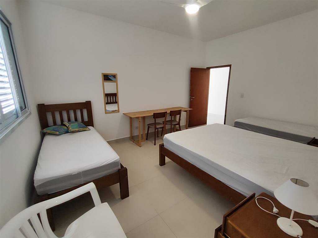 Casa com 2 quartos e 150 m² em Vila Caiçara, Praia Grande
