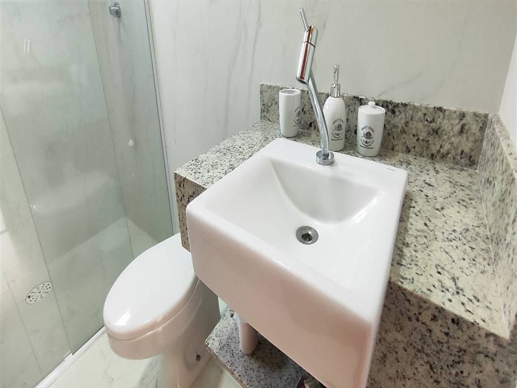 Casa com 2 quartos e 150 m² em Vila Caiçara, Praia Grande