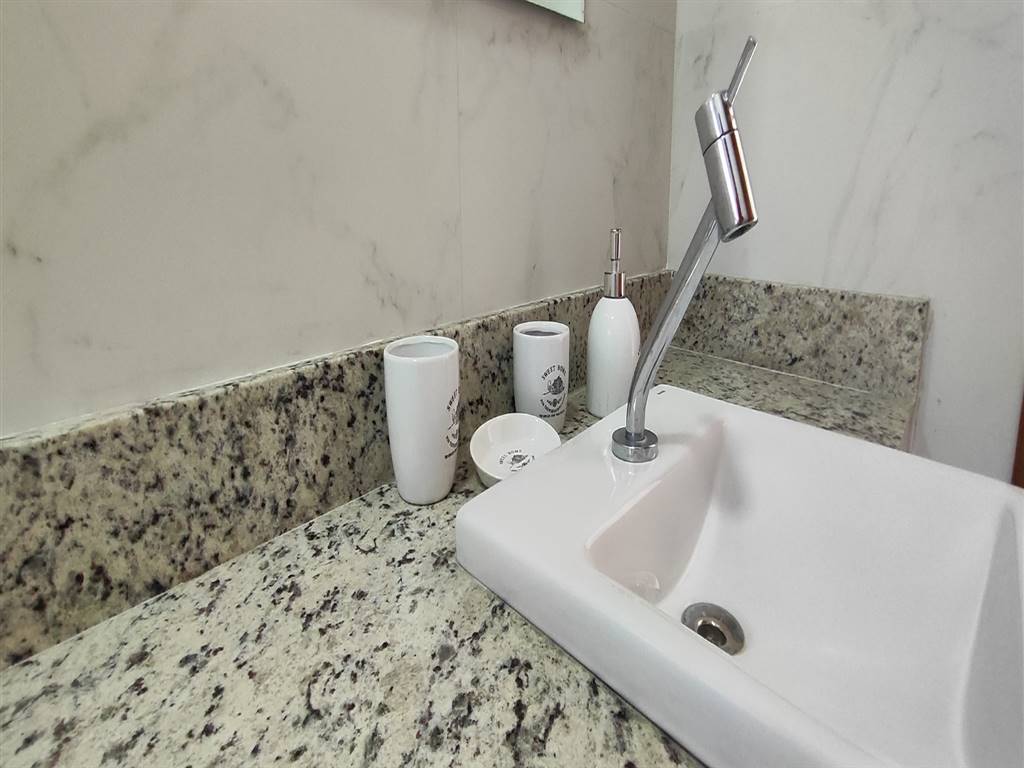 Casa com 2 quartos e 150 m² em Vila Caiçara, Praia Grande