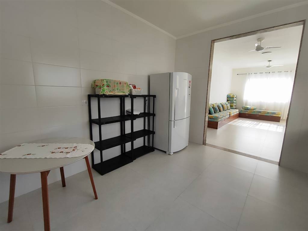 Casa com 2 quartos e 150 m² em Vila Caiçara, Praia Grande
