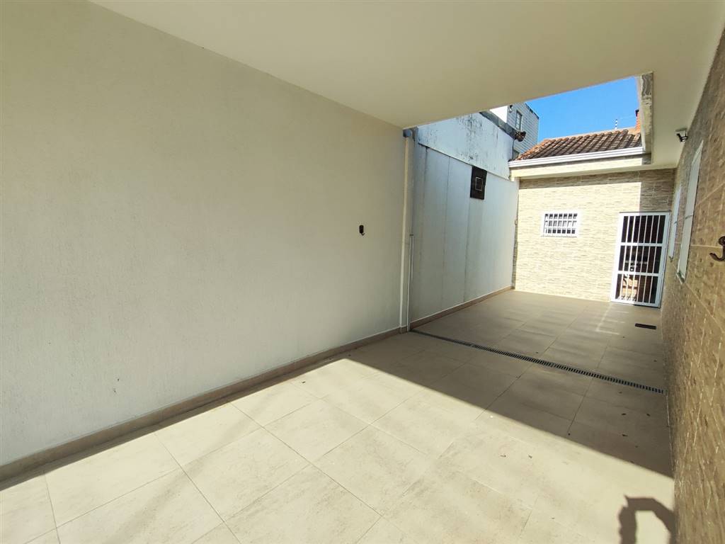 Casa com 2 quartos e 150 m² em Vila Caiçara, Praia Grande