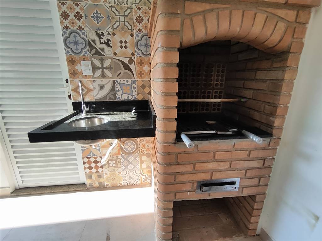 Casa com 2 quartos e 150 m² em Vila Caiçara, Praia Grande