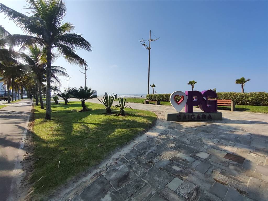Casa com 2 quartos e 150 m² em Vila Caiçara, Praia Grande