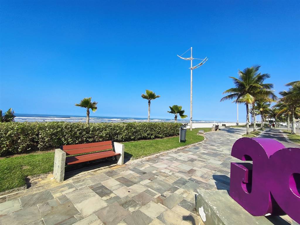 Casa com 2 quartos e 150 m² em Vila Caiçara, Praia Grande