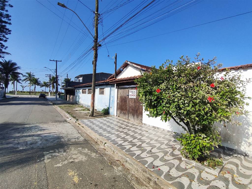 Casa com 2 quartos e 150 m² em Vila Caiçara, Praia Grande
