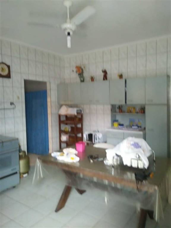 Casa com 2 quartos e 258 m² em Vila Caiçara, Praia Grande