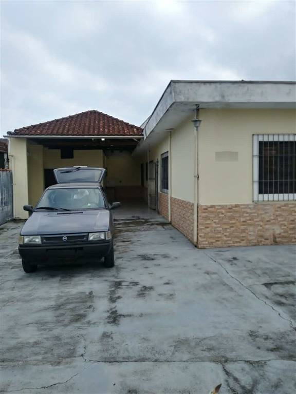 Casa com 2 quartos e 258 m² em Vila Caiçara, Praia Grande