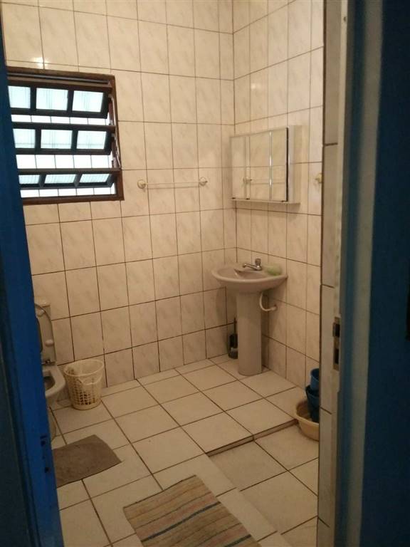 Casa com 2 quartos e 258 m² em Vila Caiçara, Praia Grande