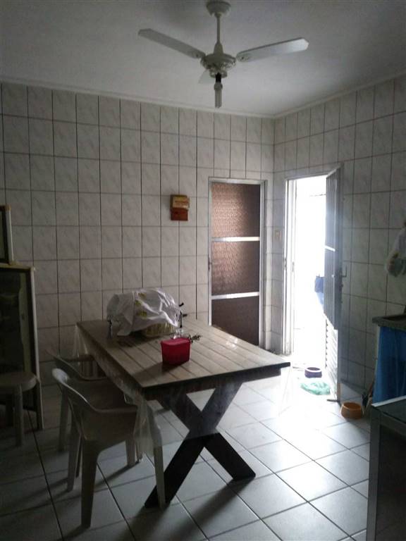 Casa com 2 quartos e 258 m² em Vila Caiçara, Praia Grande
