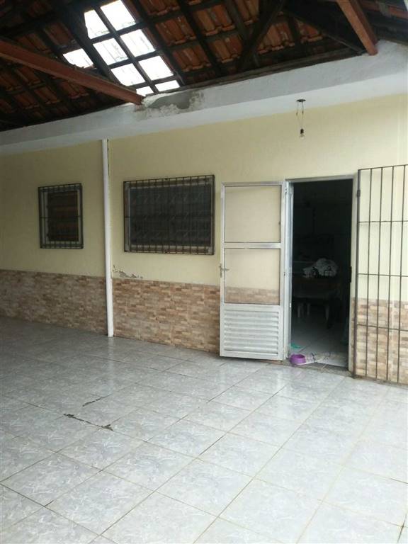 Casa com 2 quartos e 258 m² em Vila Caiçara, Praia Grande