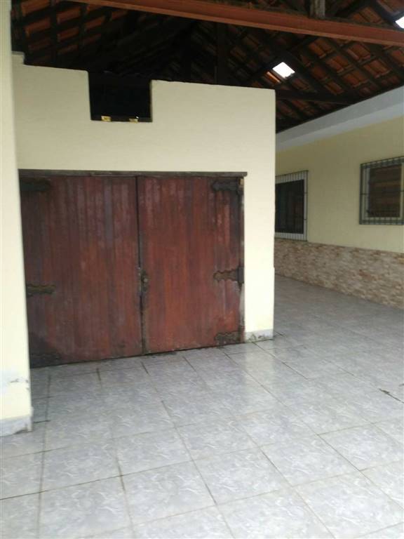 Casa com 2 quartos e 258 m² em Vila Caiçara, Praia Grande