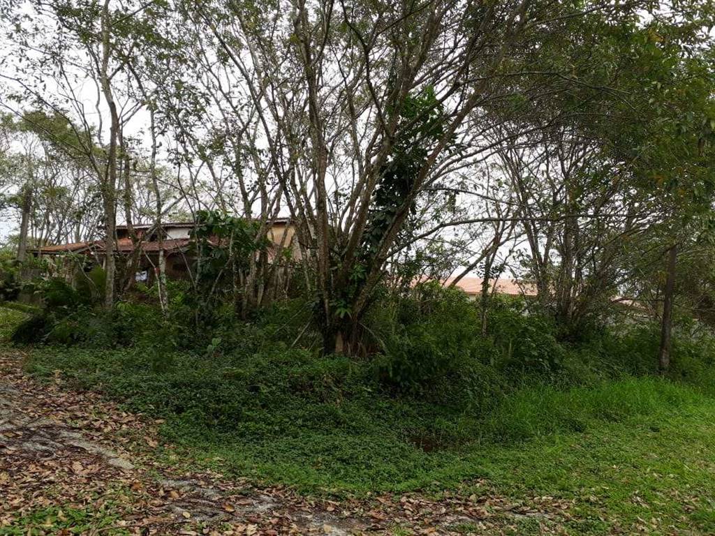 Terreno com 473 m² em Vila Caiçara, Praia Grande