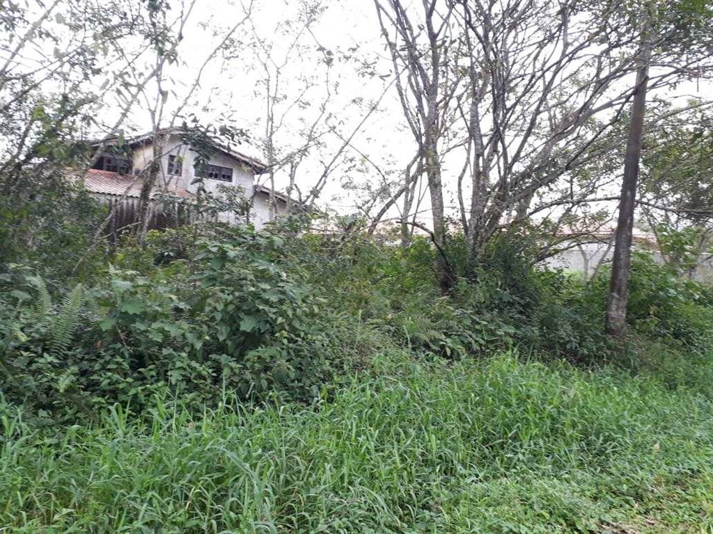 Terreno com 473 m² em Vila Caiçara, Praia Grande
