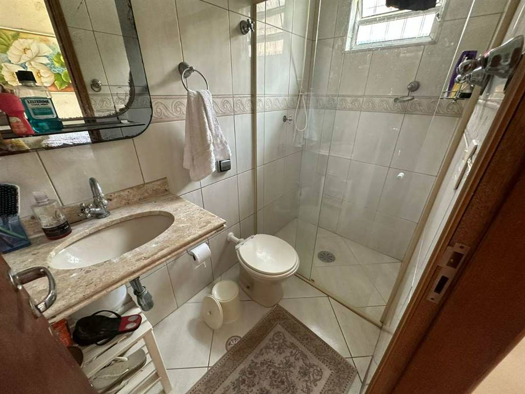 Casa com 4 quartos e 130 m² em Vila Caiçara, Praia Grande
