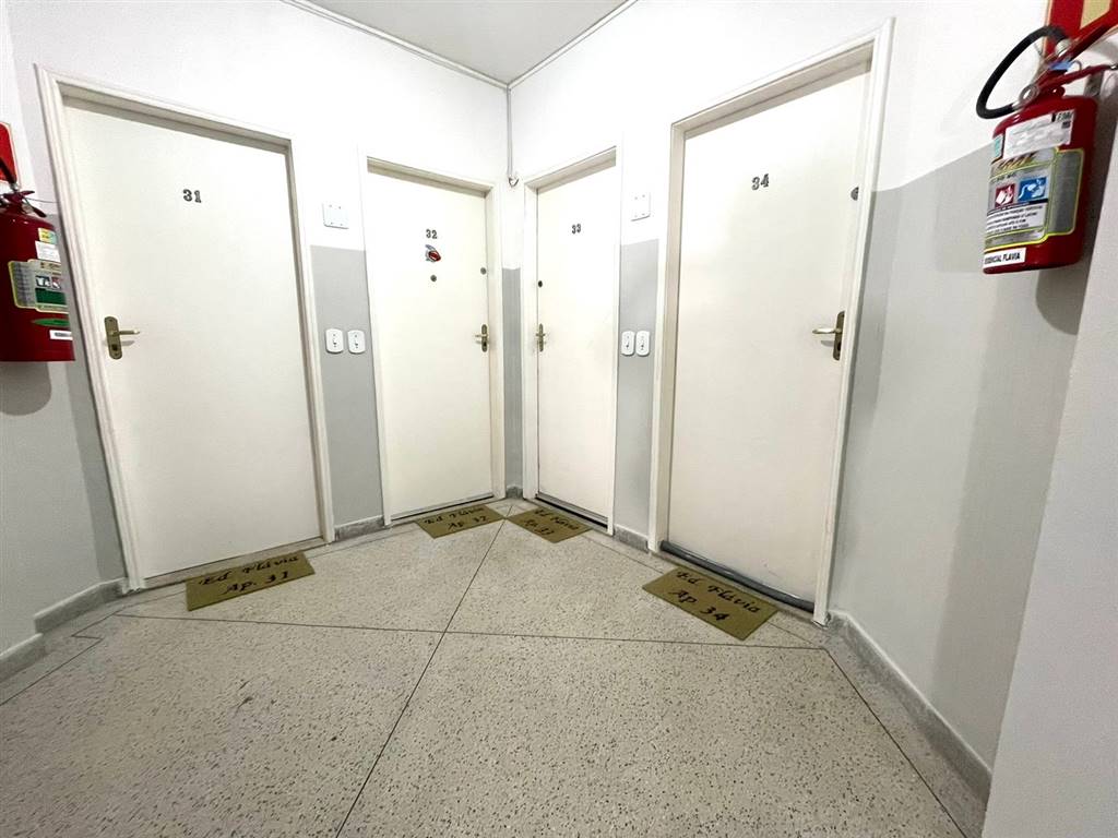 Apartamento com 1 quarto e 46 m² em Vila Caiçara, Praia Grande