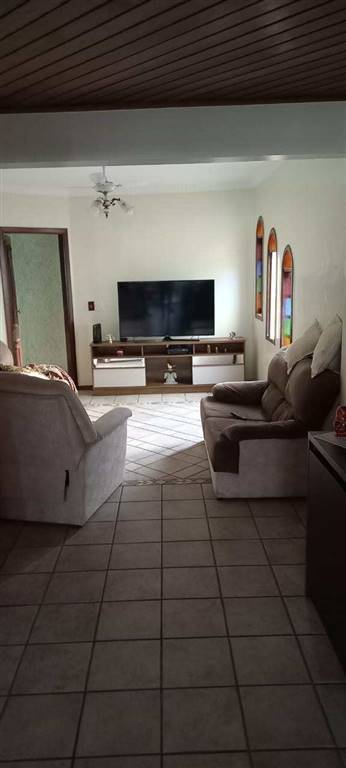 Apartamento com 4 quartos e 357 m² em Vila Caiçara, Praia Grande
