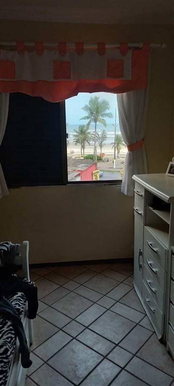 Apartamento com 4 quartos e 357 m² em Vila Caiçara, Praia Grande