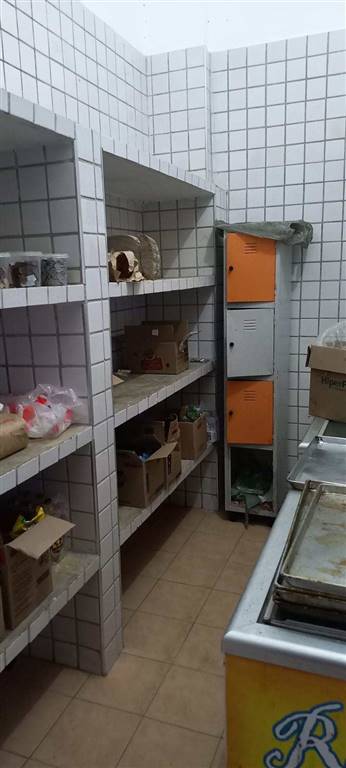 Apartamento com 4 quartos e 357 m² em Vila Caiçara, Praia Grande