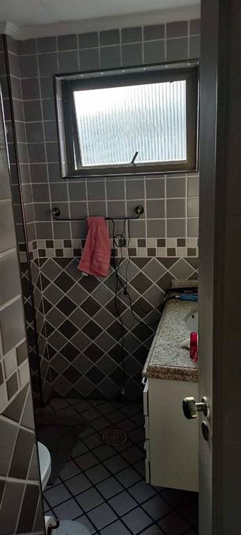 Apartamento com 4 quartos e 357 m² em Vila Caiçara, Praia Grande