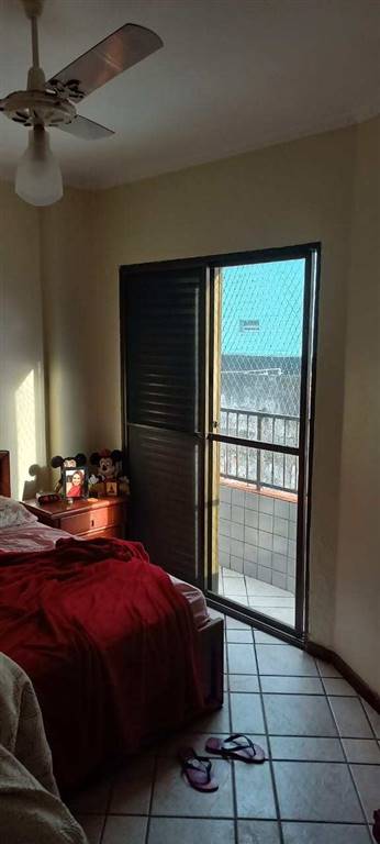 Apartamento com 4 quartos e 357 m² em Vila Caiçara, Praia Grande