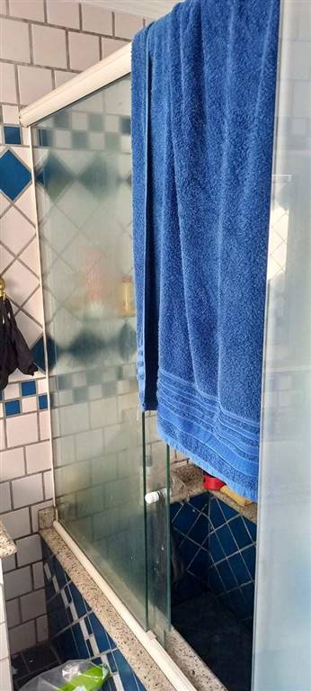 Apartamento com 4 quartos e 357 m² em Vila Caiçara, Praia Grande