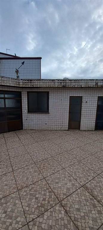 Apartamento com 4 quartos e 357 m² em Vila Caiçara, Praia Grande