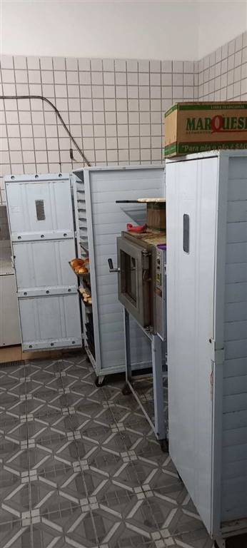 Apartamento com 4 quartos e 357 m² em Vila Caiçara, Praia Grande