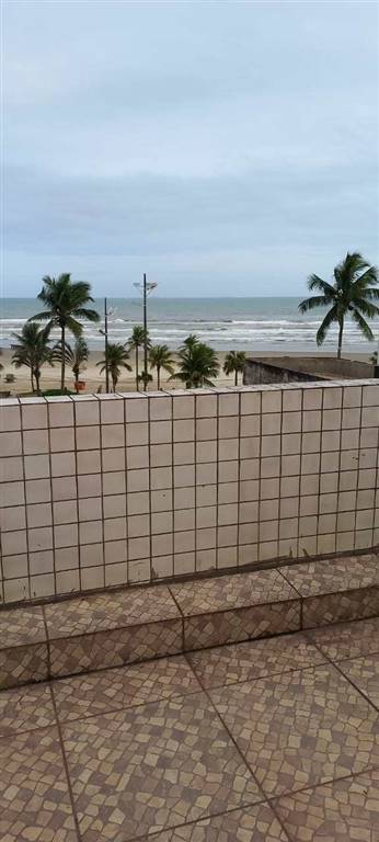 Apartamento com 4 quartos e 357 m² em Vila Caiçara, Praia Grande