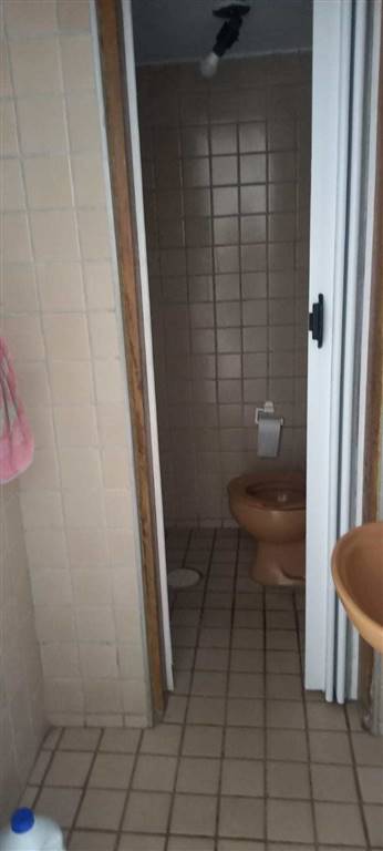 Apartamento com 4 quartos e 357 m² em Vila Caiçara, Praia Grande