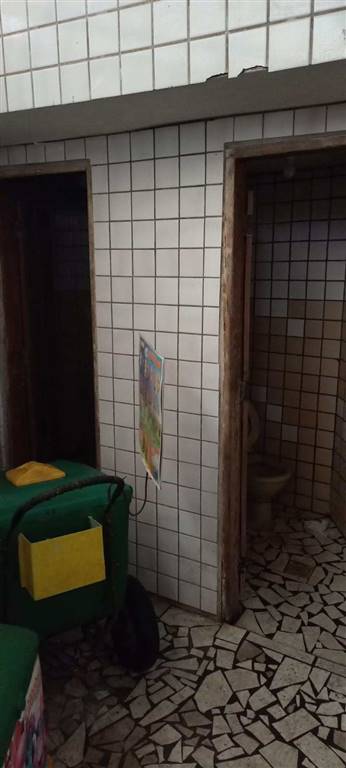 Apartamento com 4 quartos e 357 m² em Vila Caiçara, Praia Grande
