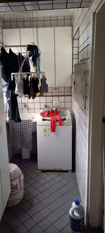Apartamento com 4 quartos e 357 m² em Vila Caiçara, Praia Grande