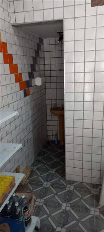 Apartamento com 4 quartos e 357 m² em Vila Caiçara, Praia Grande