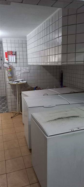 Apartamento com 4 quartos e 357 m² em Vila Caiçara, Praia Grande