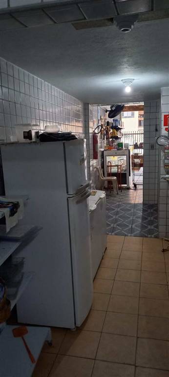 Apartamento com 4 quartos e 357 m² em Vila Caiçara, Praia Grande