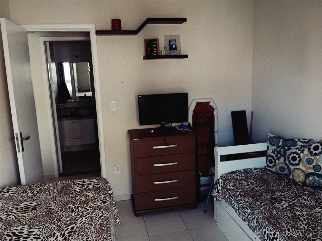 Apartamento com 2 quartos e 63 m² em Vila Caiçara, Praia Grande
