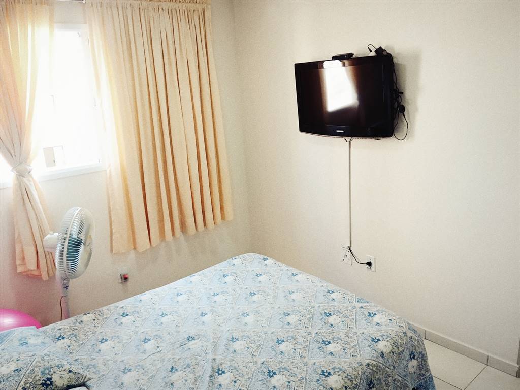 Apartamento com 2 quartos e 63 m² em Vila Caiçara, Praia Grande