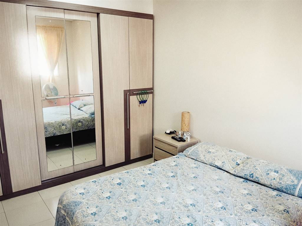 Apartamento com 2 quartos e 63 m² em Vila Caiçara, Praia Grande