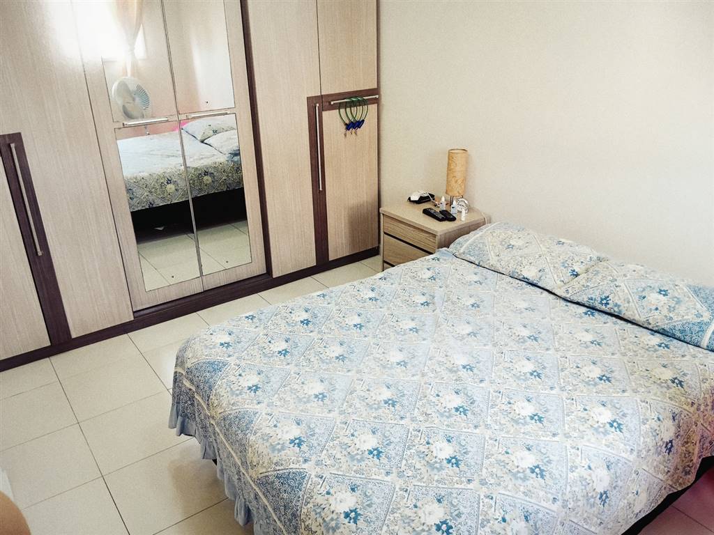 Apartamento com 2 quartos e 63 m² em Vila Caiçara, Praia Grande