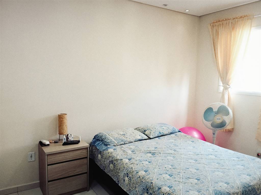 Apartamento com 2 quartos e 63 m² em Vila Caiçara, Praia Grande