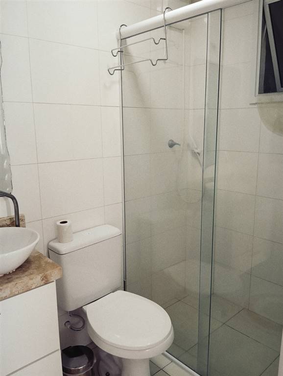 Apartamento com 2 quartos e 63 m² em Vila Caiçara, Praia Grande