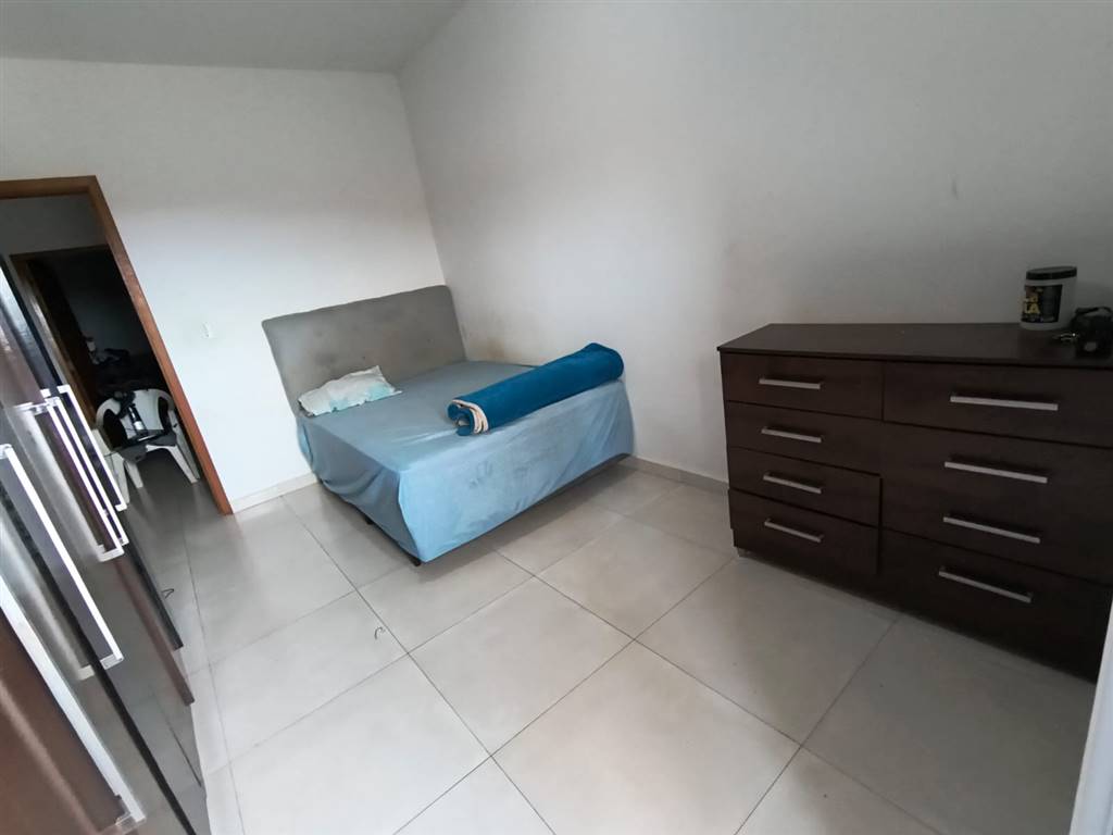 Casa com 2 quartos e 59 m² em Vila Caiçara, Praia Grande