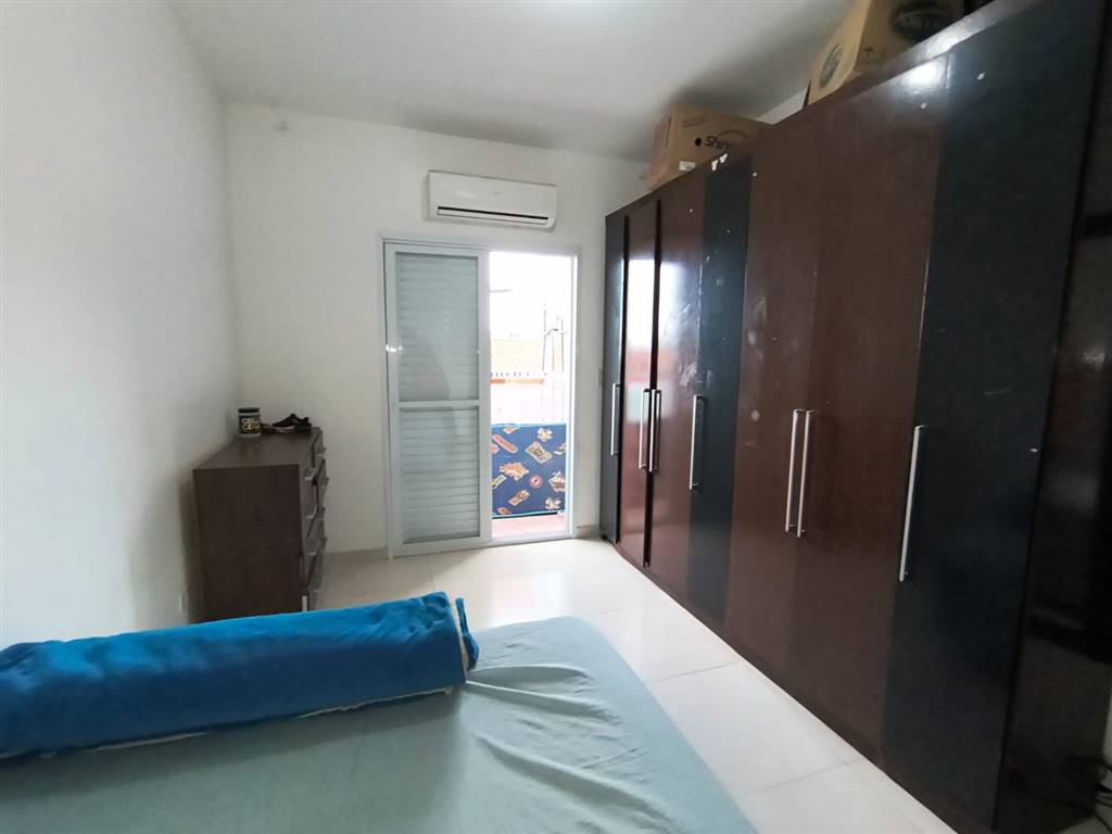 Casa com 2 quartos e 59 m² em Vila Caiçara, Praia Grande