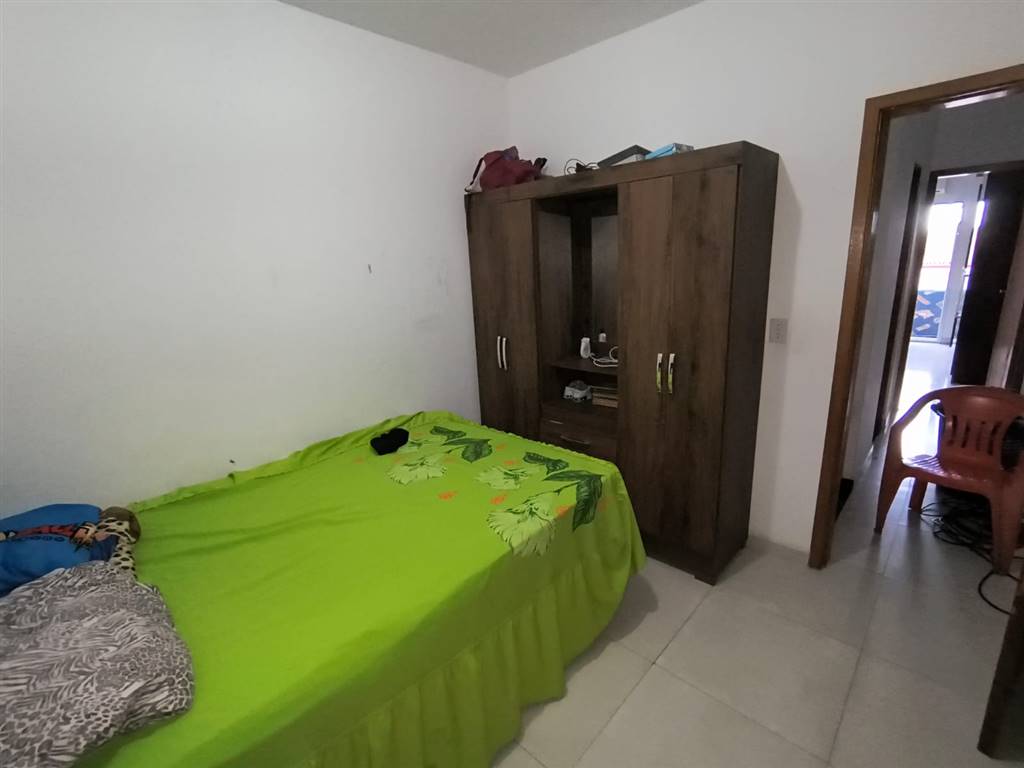 Casa com 2 quartos e 59 m² em Vila Caiçara, Praia Grande