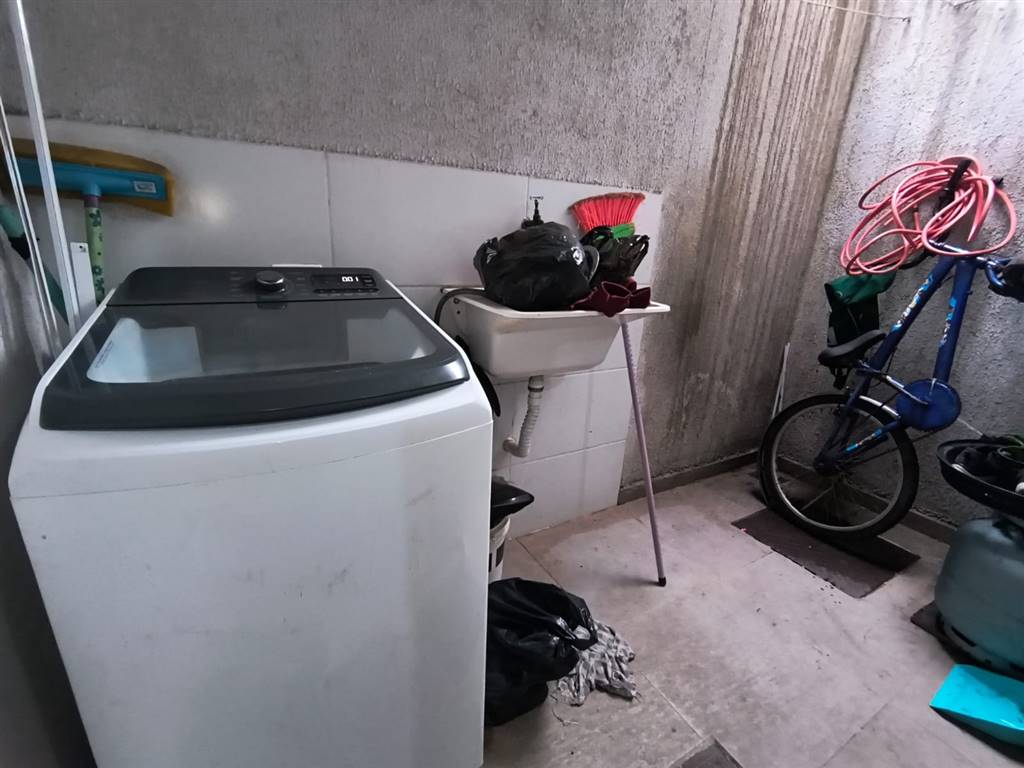 Casa com 2 quartos e 59 m² em Vila Caiçara, Praia Grande