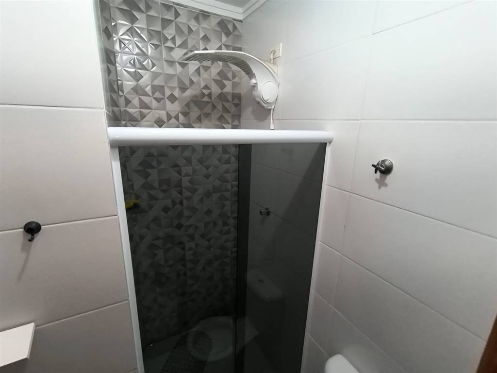 Casa com 2 quartos e 59 m² em Vila Caiçara, Praia Grande