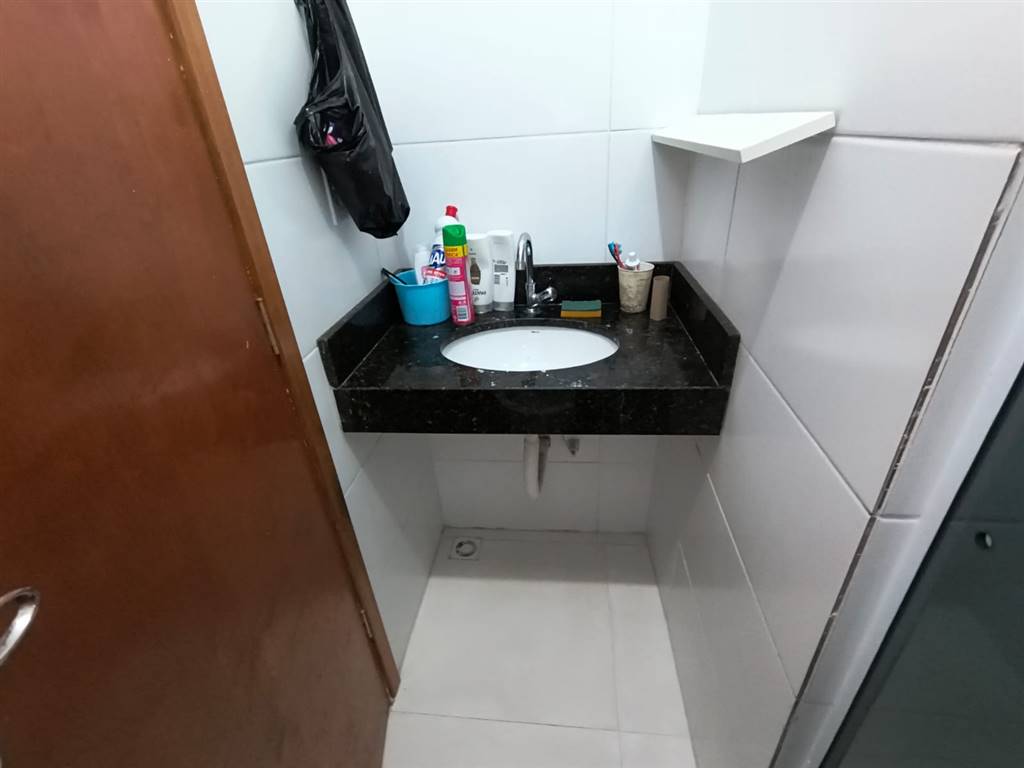 Casa com 2 quartos e 59 m² em Vila Caiçara, Praia Grande